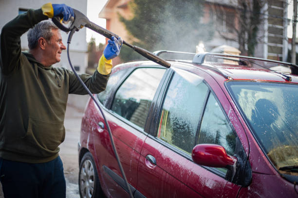 Best Exterior Home Cleaning  in Green River, WY